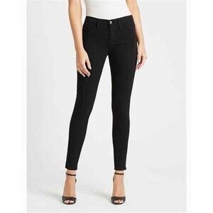 Frame Black Women's Skinny Jeans